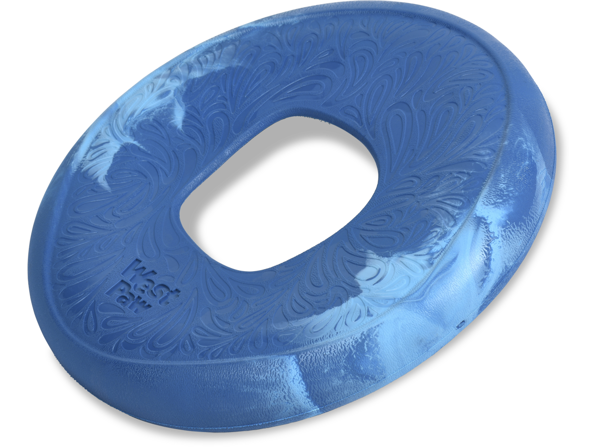 West Paw Sailz Surf Large