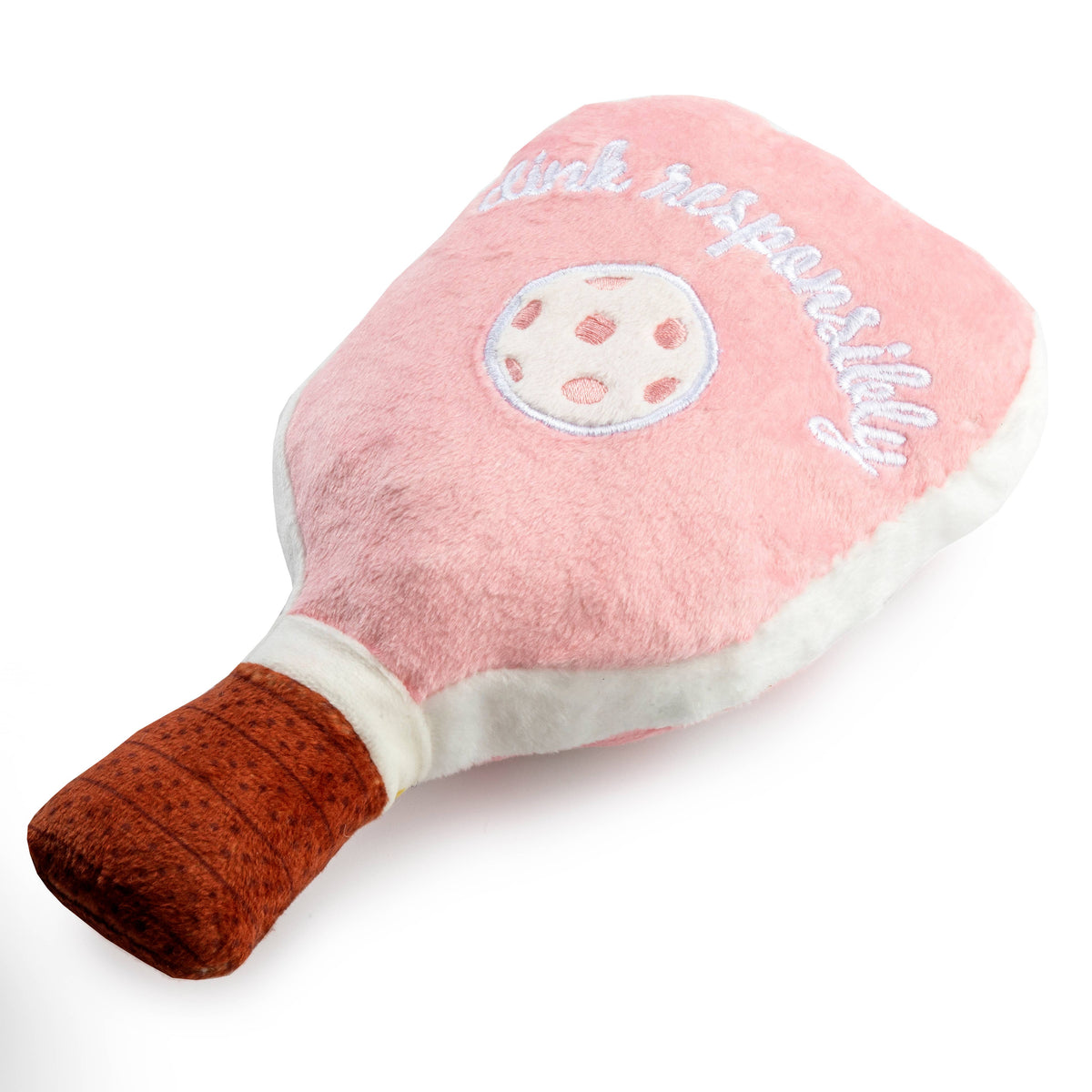 HDD Pink Pickleball Paddle