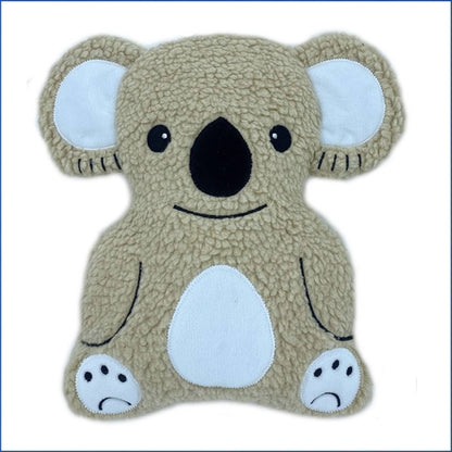 Barkers Wildlife Fleece Koala Bear