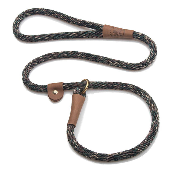 Mendota Slip Lead 1/2x6 Camo