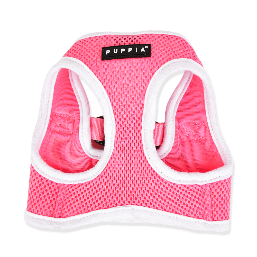 Puppia Soft Vest II Pink XL