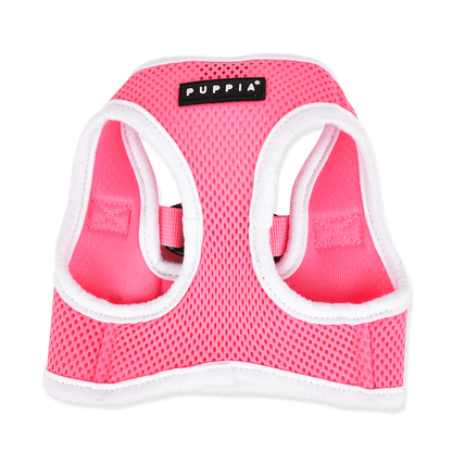 Puppia Soft Vest II Pink XL
