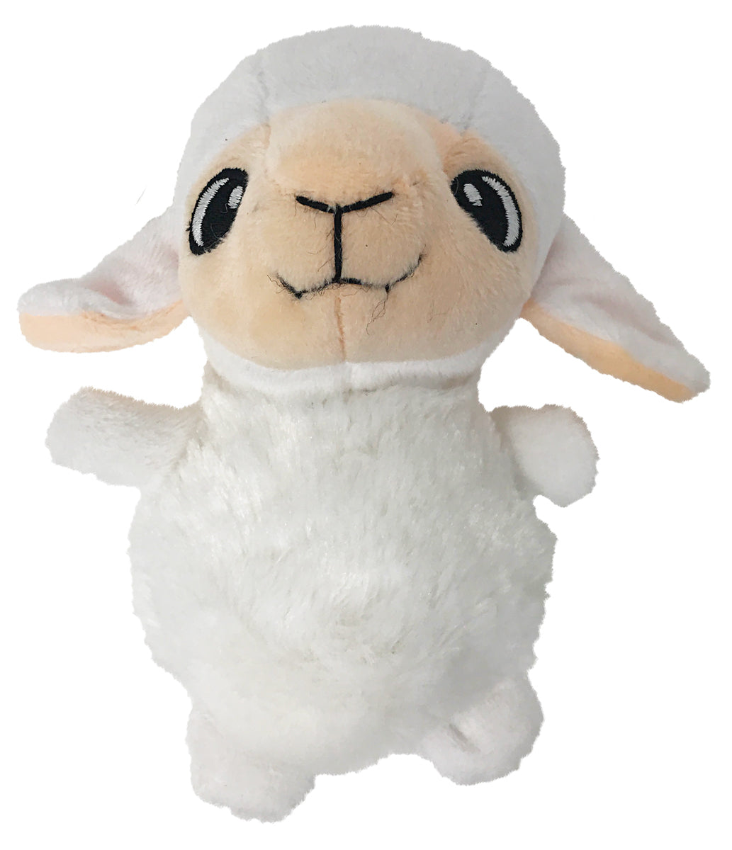 Dogline Mini Sheep 6"