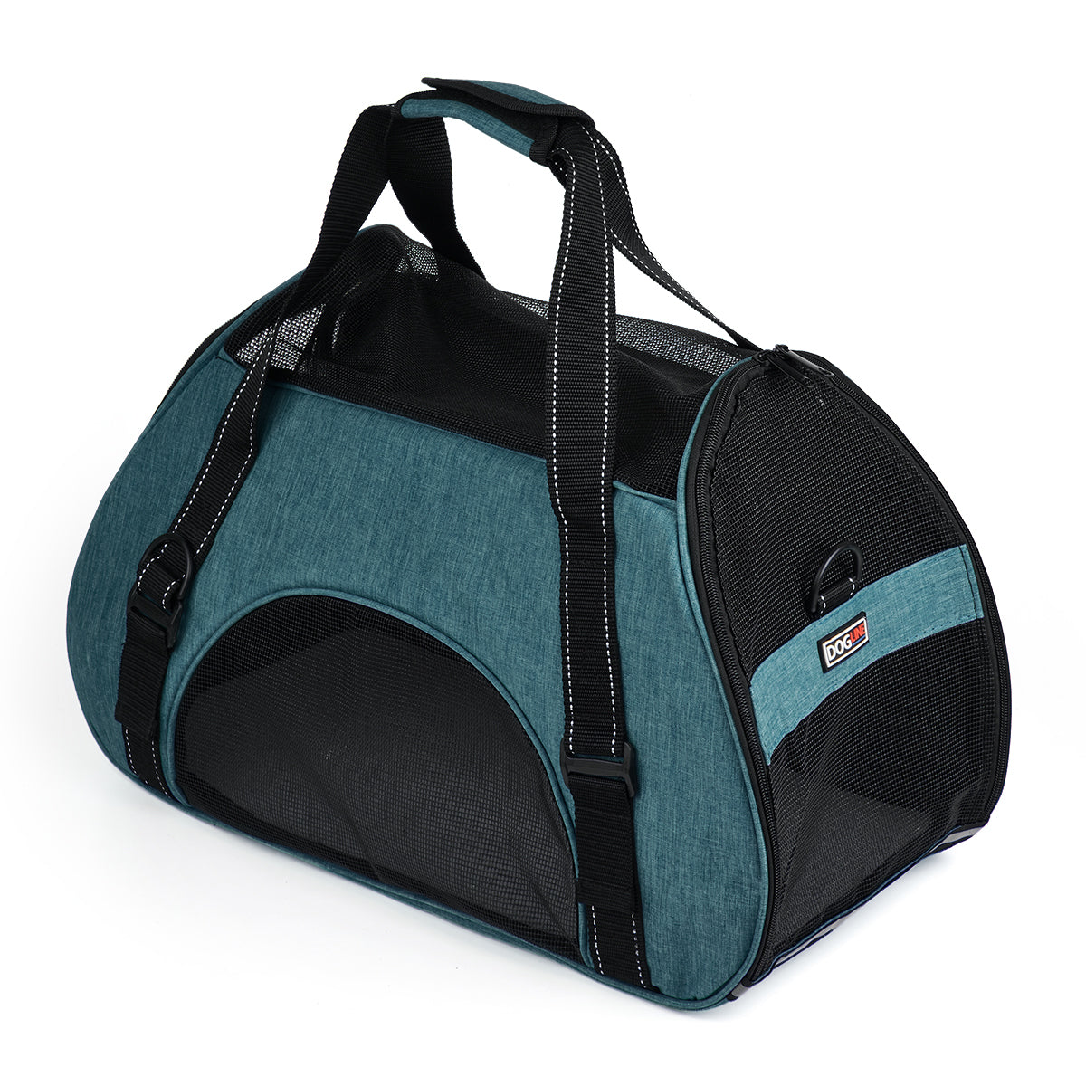 Dogline Carrier Teal Small