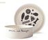 Fringe Never Not Hungry Wax Bowl