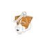 MyFamily friends jack russell broken ID tag