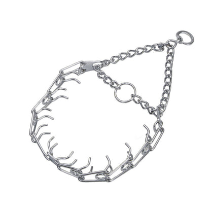 Herm Prong Training Collar 22"