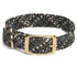 Mendota Braid Collar 1x18 Camo