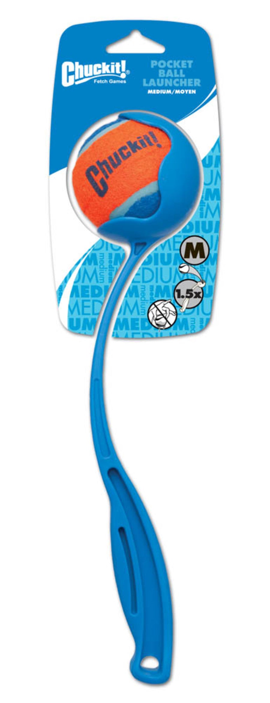 Chuck It Sport Launcher 12M