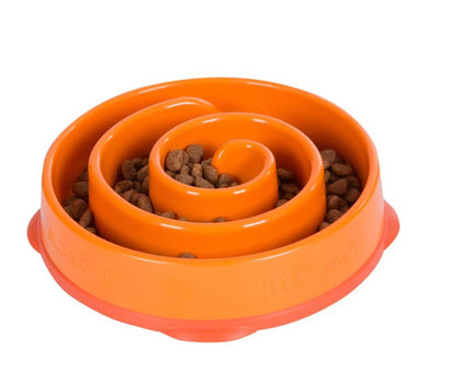Outward Hound Fun Feeder Org SM