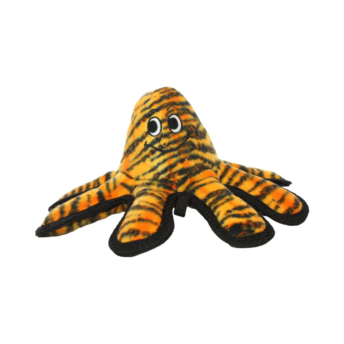 Tuffies- Octopus Tiger Print