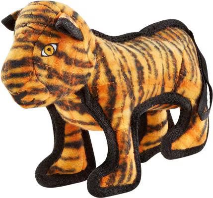 VIP Tuffy Zoo Tiger