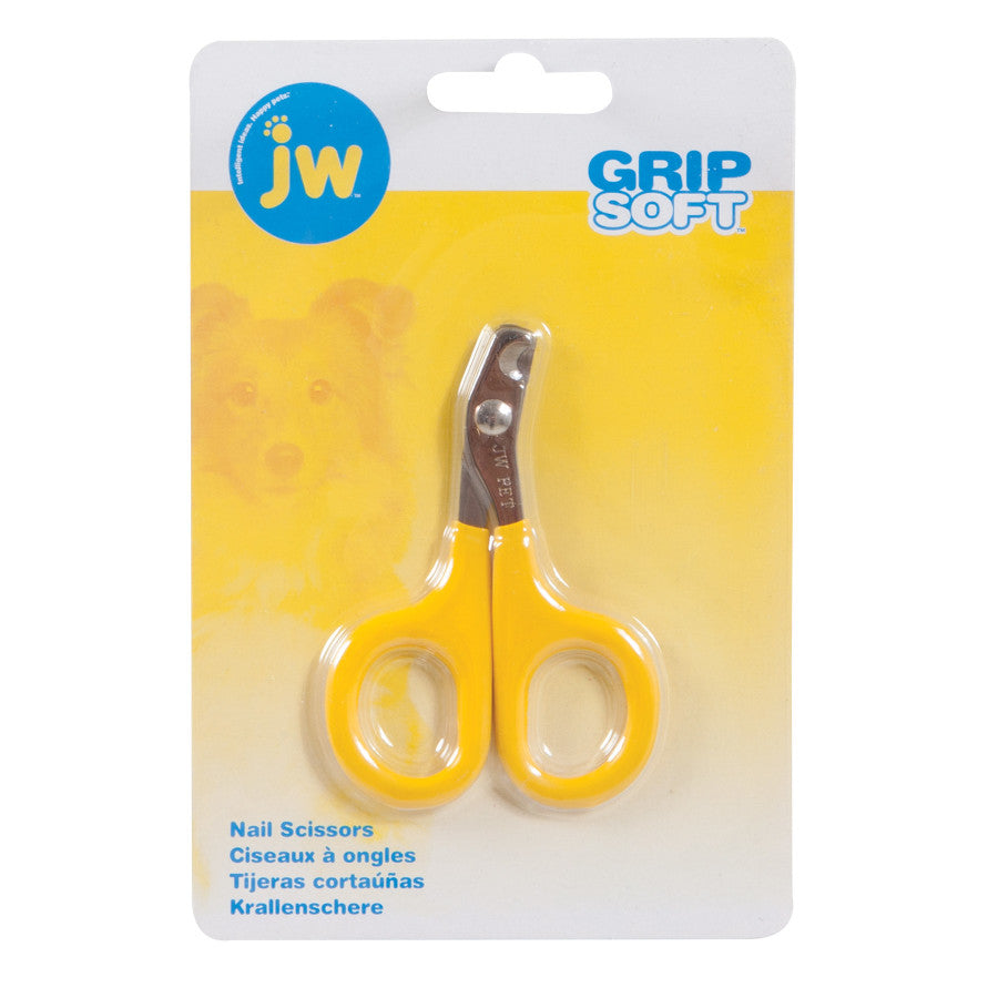 JW Dog Nail Scissors Small