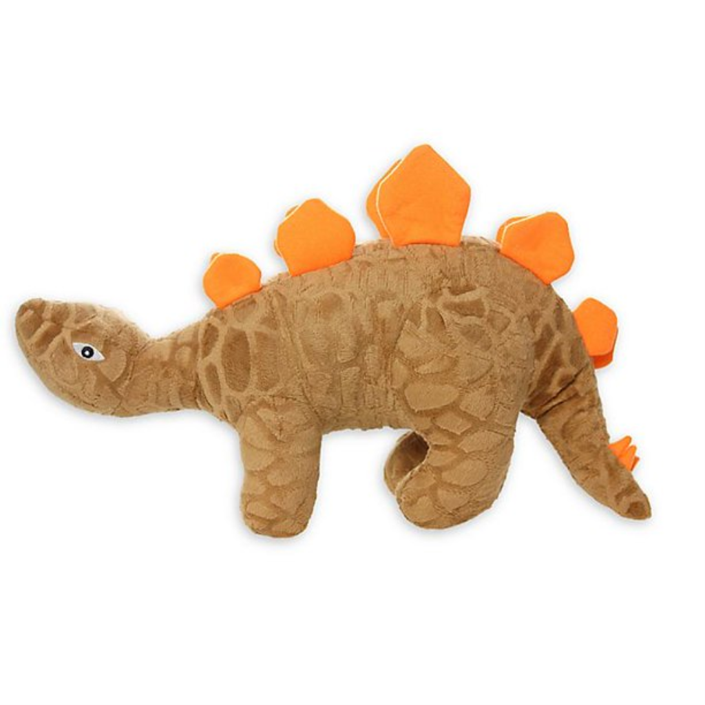 VIP MIGHTY DINO STEGOSAURUS
