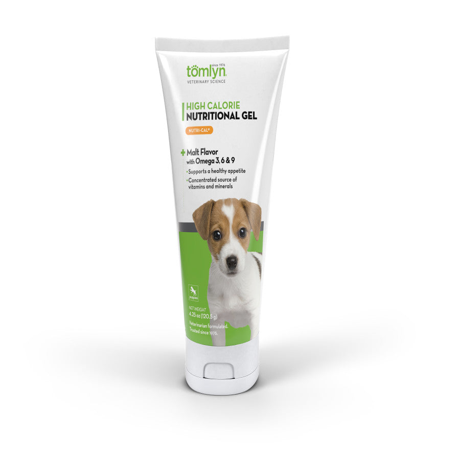 Tomlyn Nutri Cal Supplement Puppy 4.25 oz
