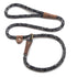 Mendota Slip Lead 1/2x4 Salt & Pepper