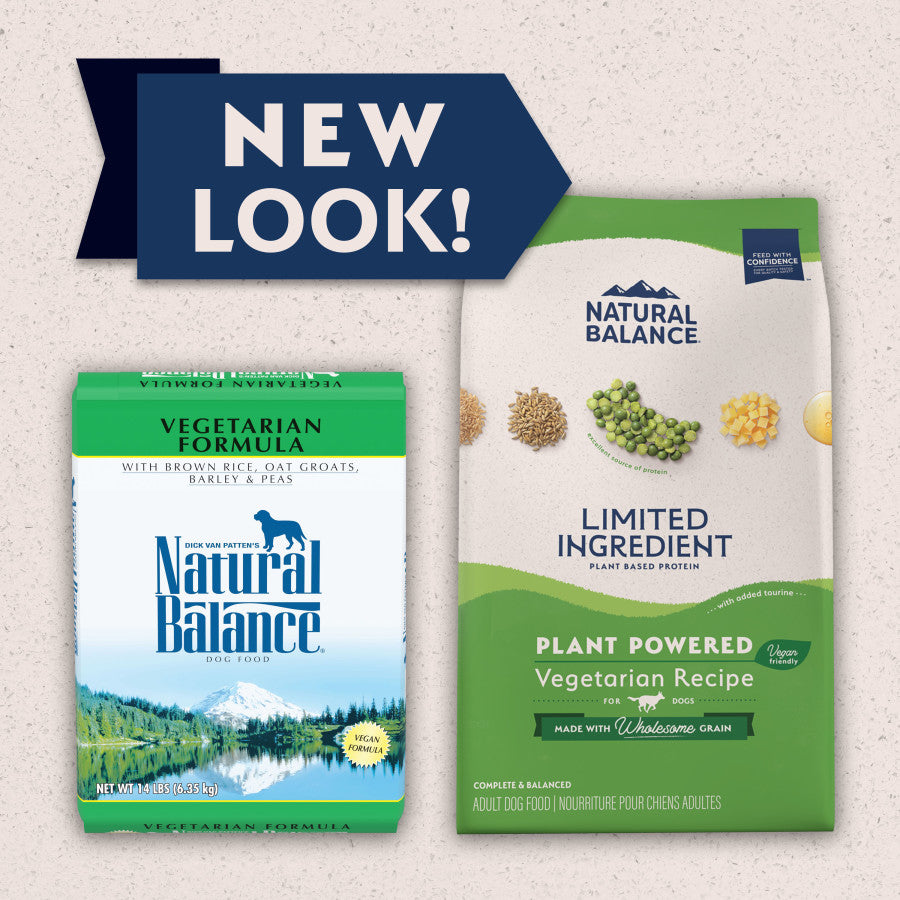 NB Vegetarian 12 lb