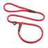 Mendota Slip Lead 3/8x6 Red