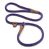 Mendota Slip Lead 1/2x4 Purple