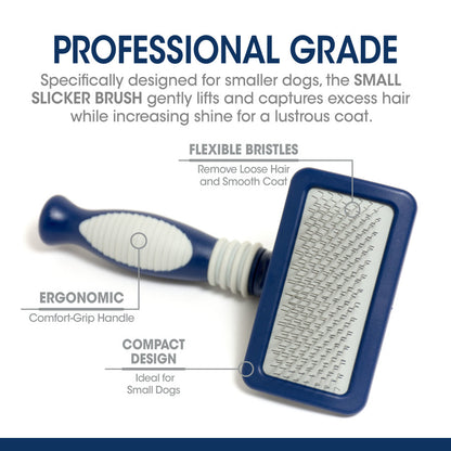 Four Paws Slicker Brush Small