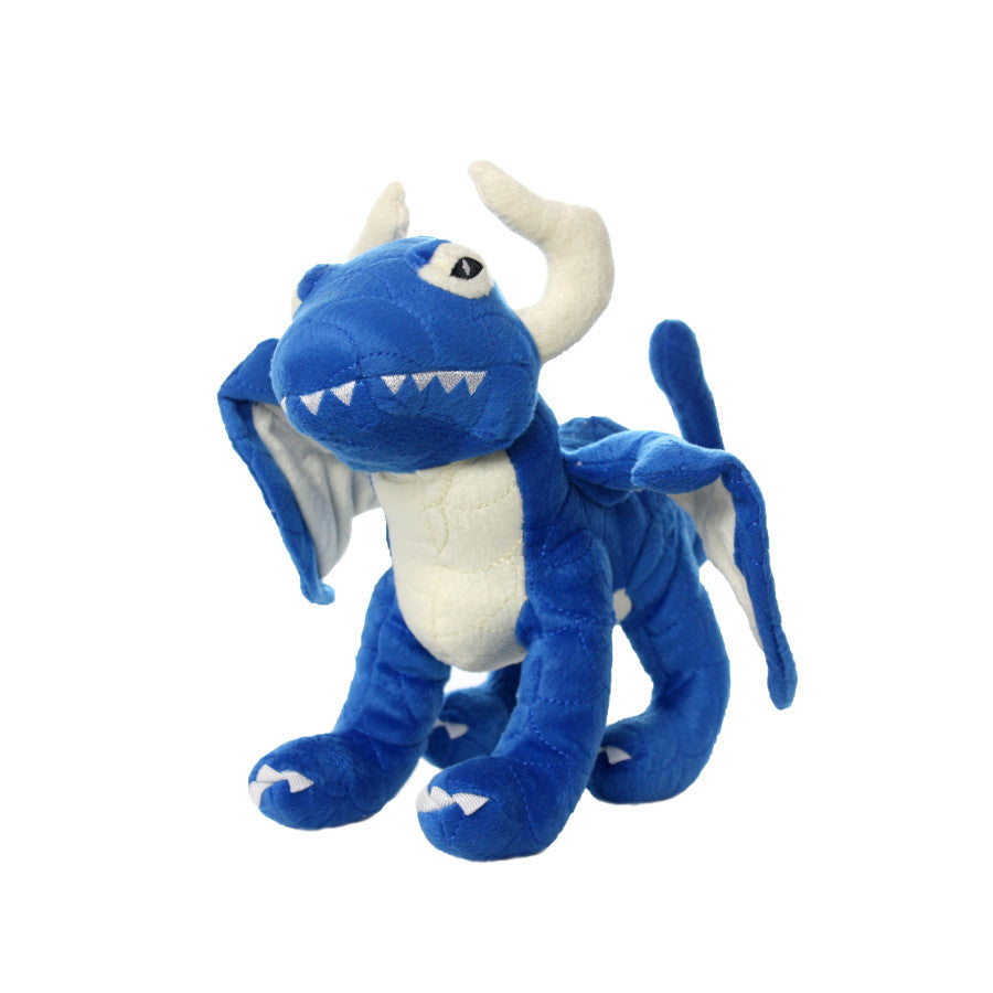 VIP Mighty Dragon Blue