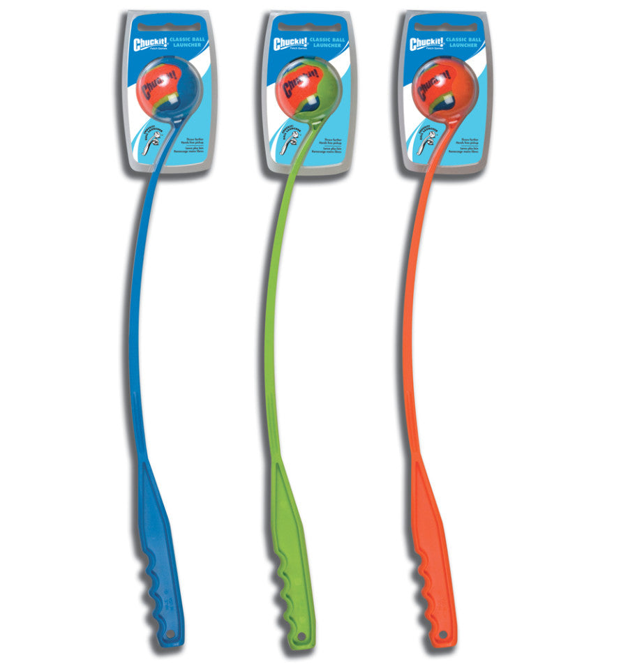 Chuckit Classic Launcher 26