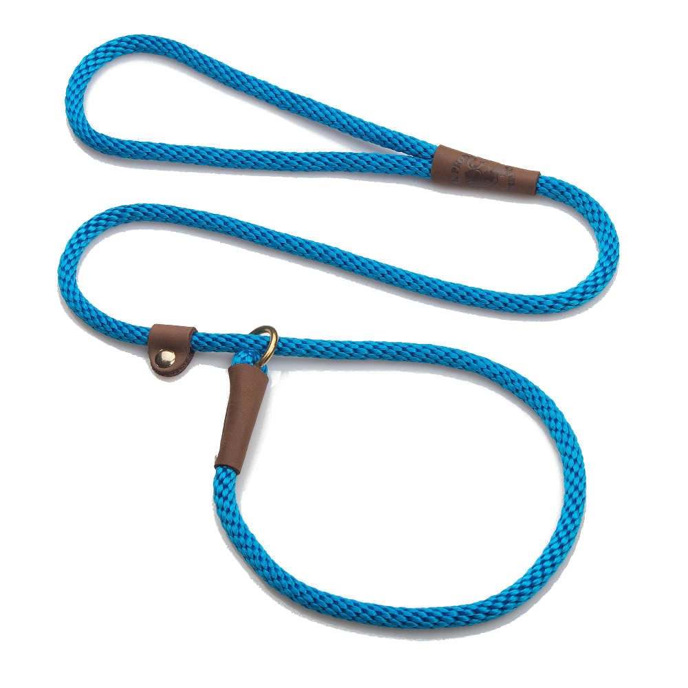 MENDOTA SLIP LEAD 3/8X6 BLUE