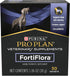 Purina FortiFlora for dogs 30 packets