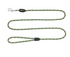 RC Pets Rope Premium Leash 1/2x5 Dark Olive