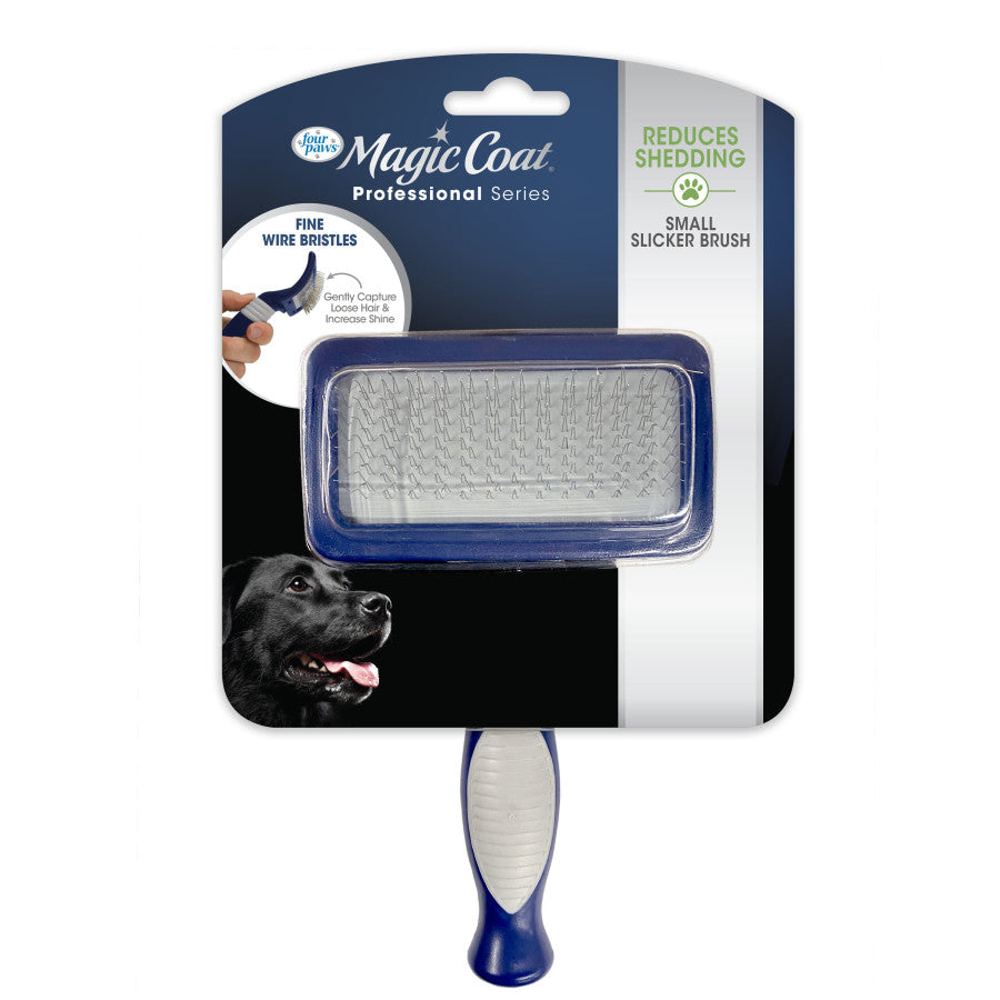 Four Paws Slicker Brush Small
