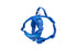 RC Pets Momentum Harness Sapphire Small