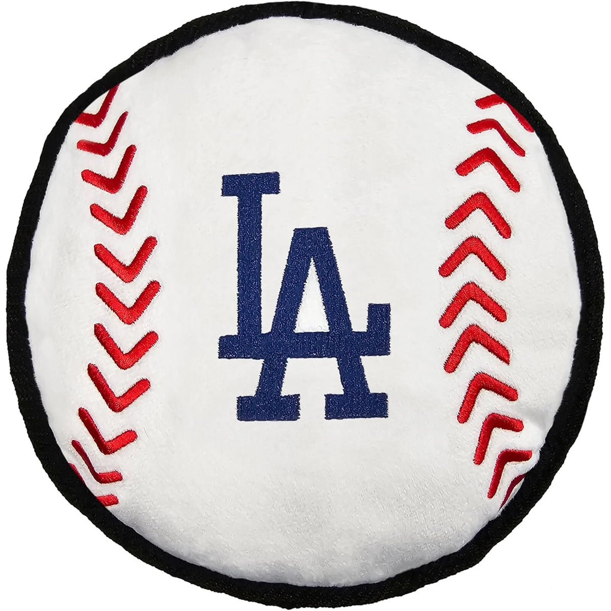 PETS FIRST DODGERS BASEBALL TOY
