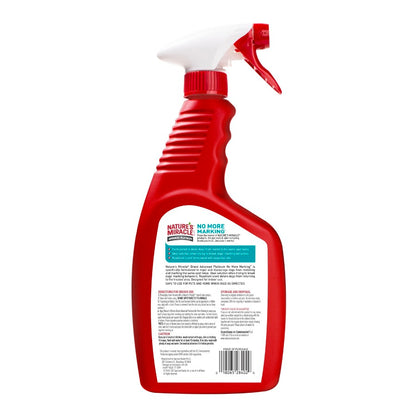 Natures Miracle No More Marking 24 oz