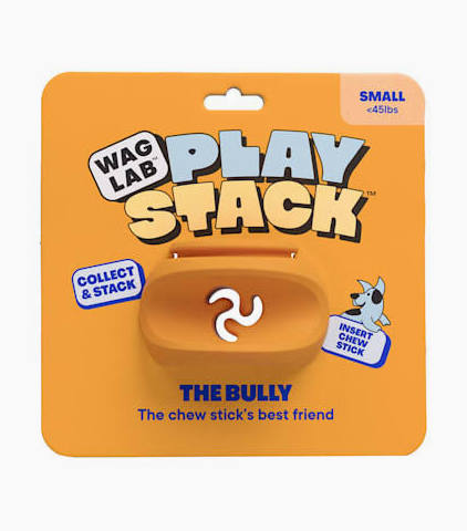 WAGLAB THE BULLY SM