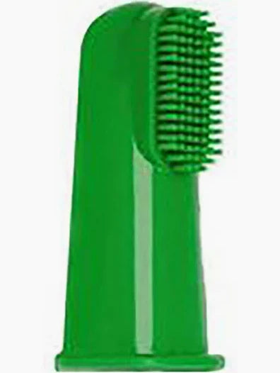 Finger Brush Single