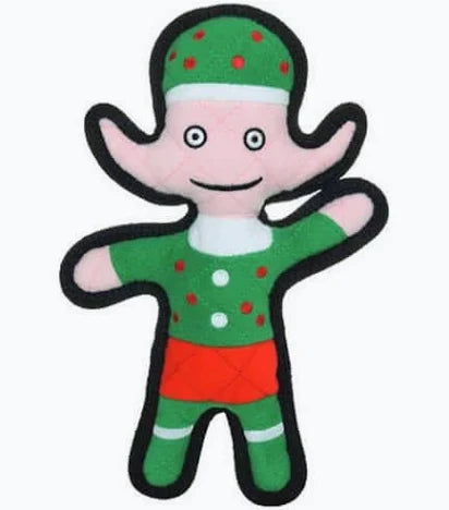 Vip Tuffy Holiday Elf