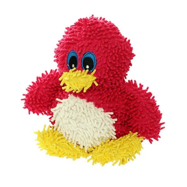 VIP MIGHTY MICROFIBER BALL MED PENGUIN