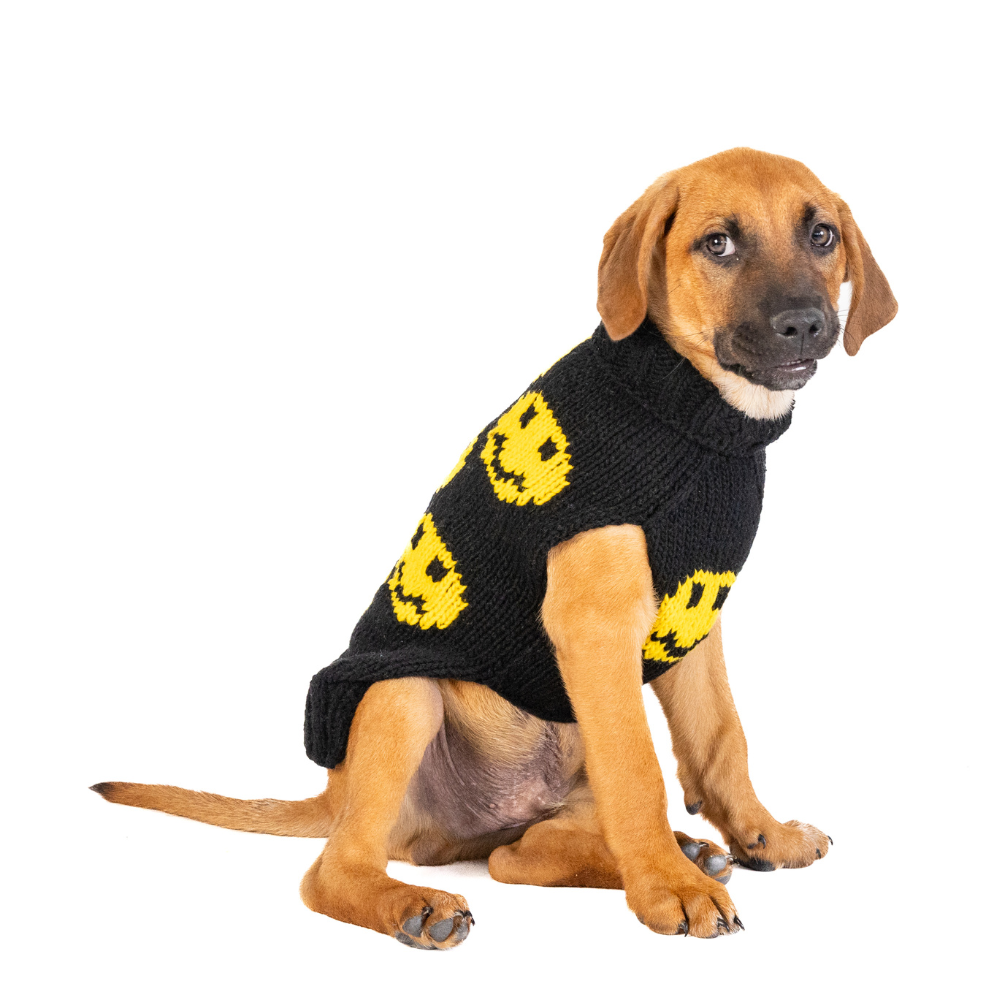 Chilly Dog Smiley XL