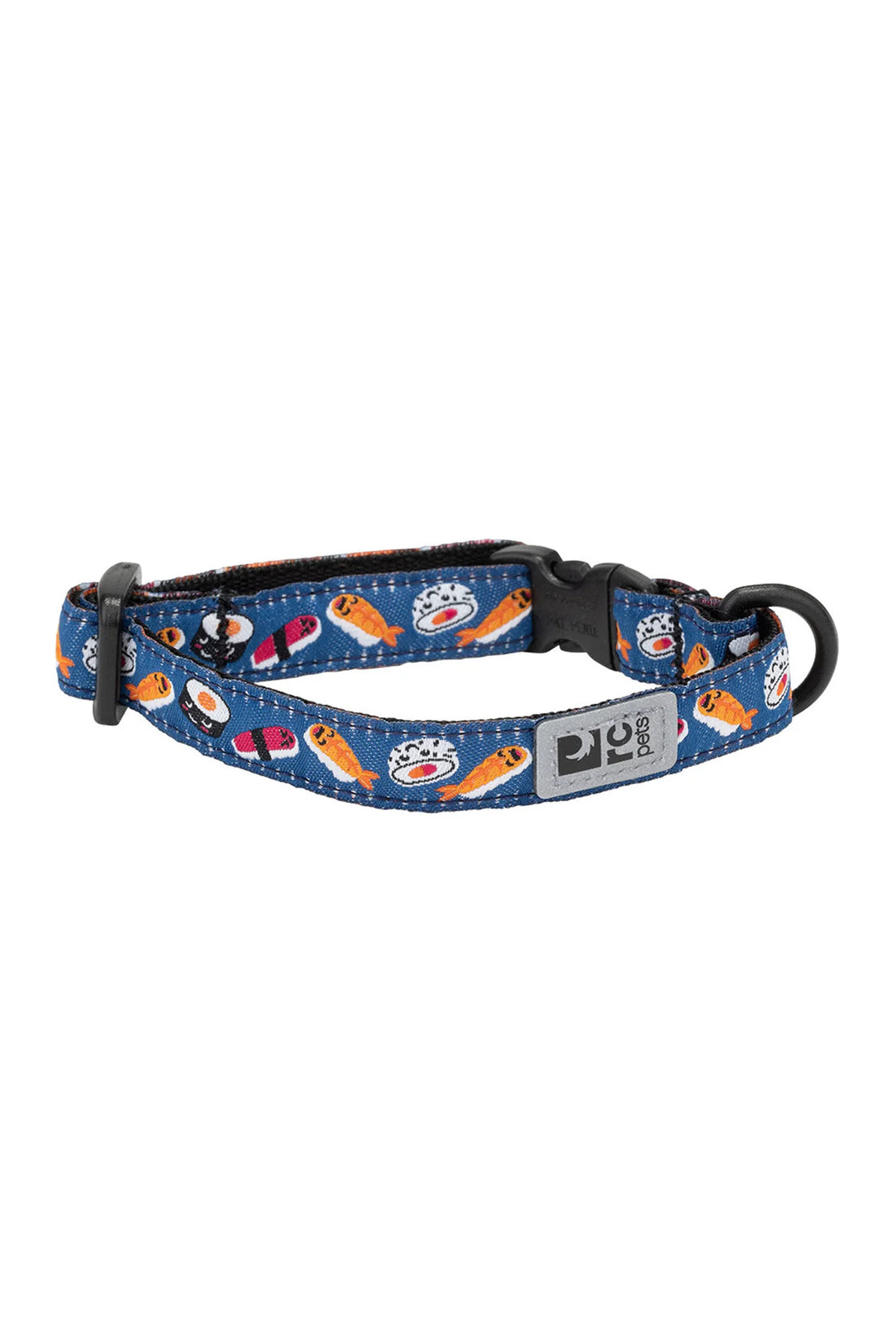 RC Pets Kitty Breakaway Collar Sushi