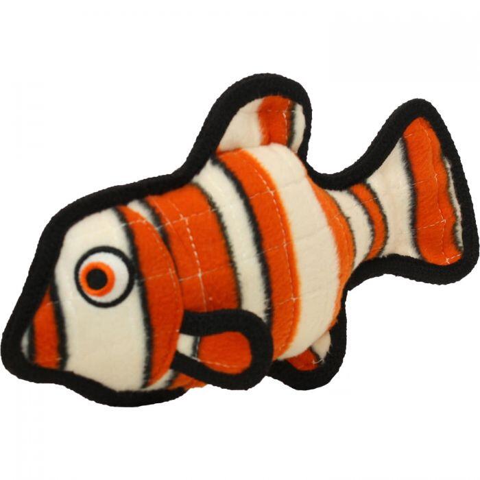 VIP TUFFY OCEAN FISH ORANGE