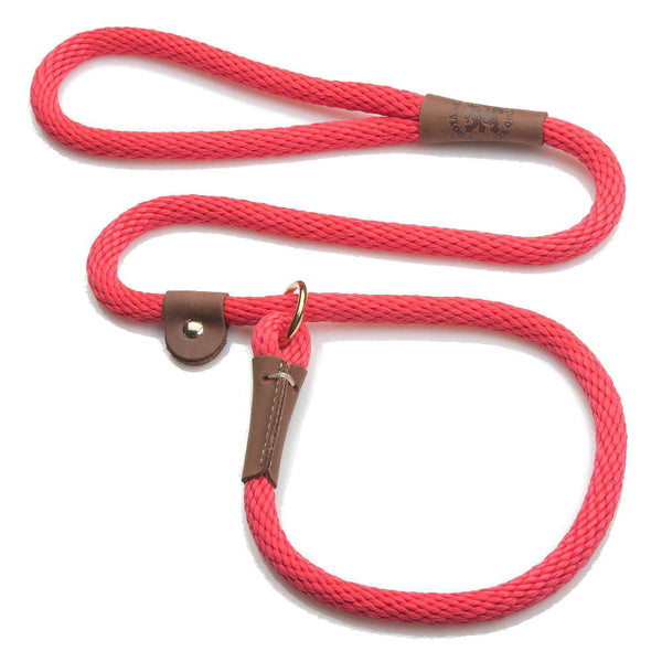 Mendota Slip Lead 1/2x 4 Red