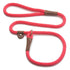 Mendota Slip Lead 1/2x 4 Red