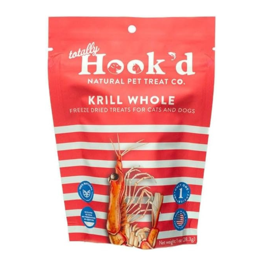 Totally Hook&