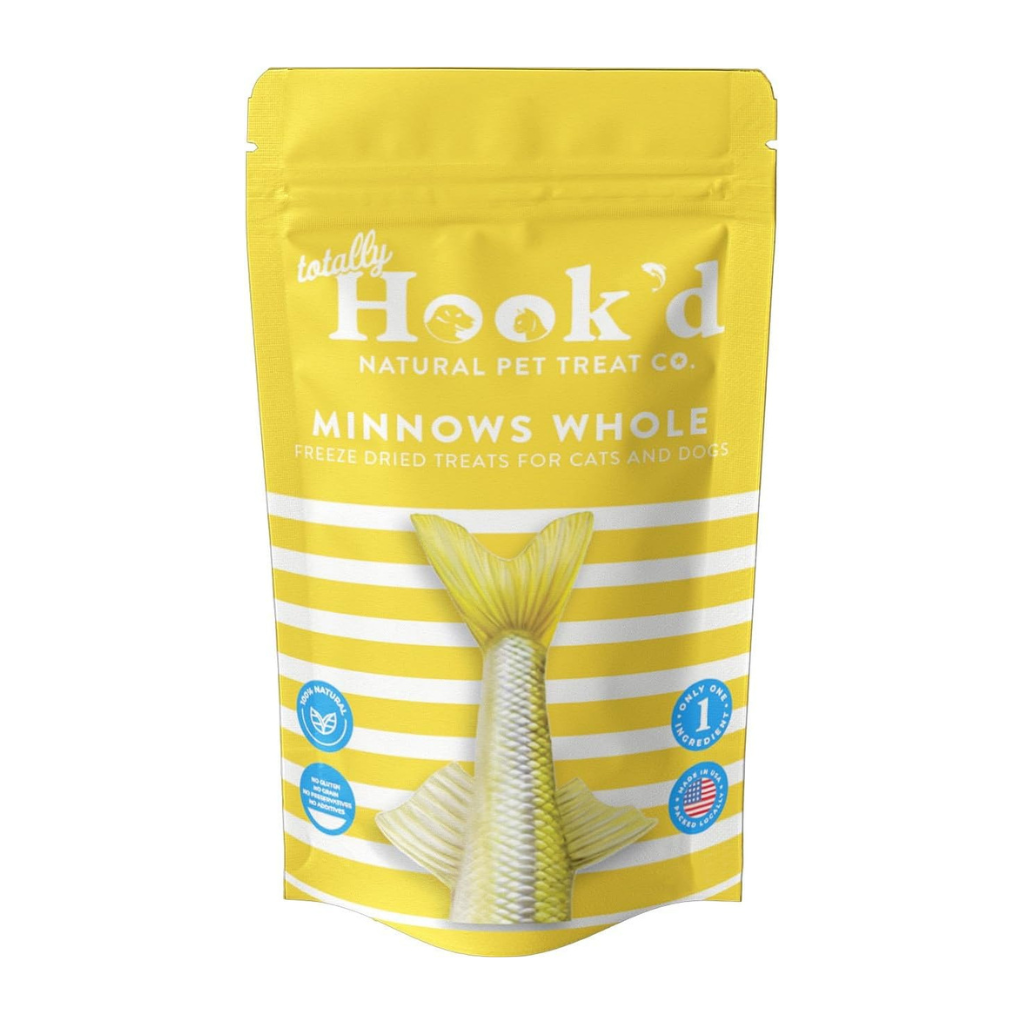 Totally Hook&