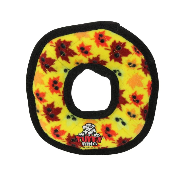 VIP Tuffy Jr Ring Leaves