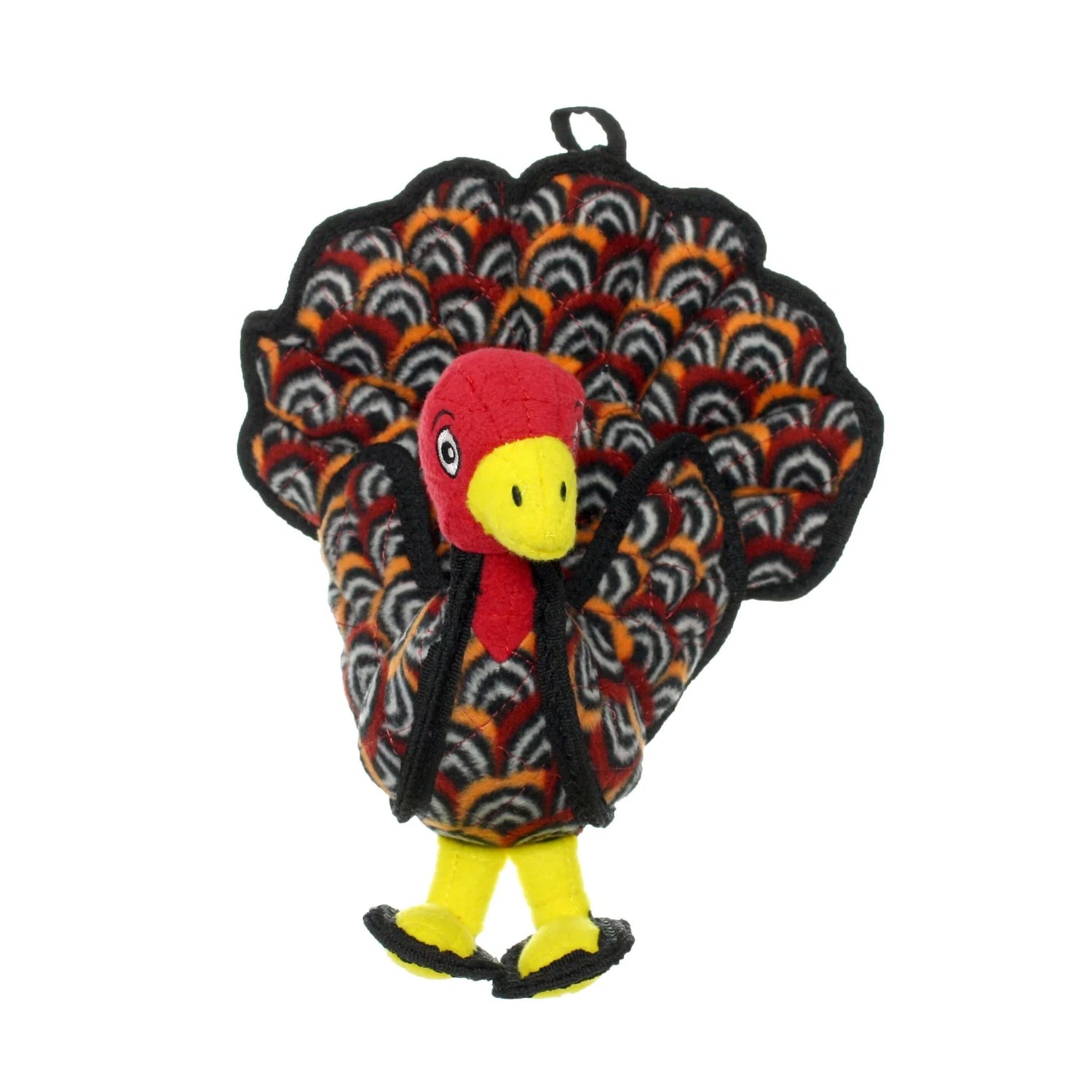 VIP TUFFY TURKEY JR