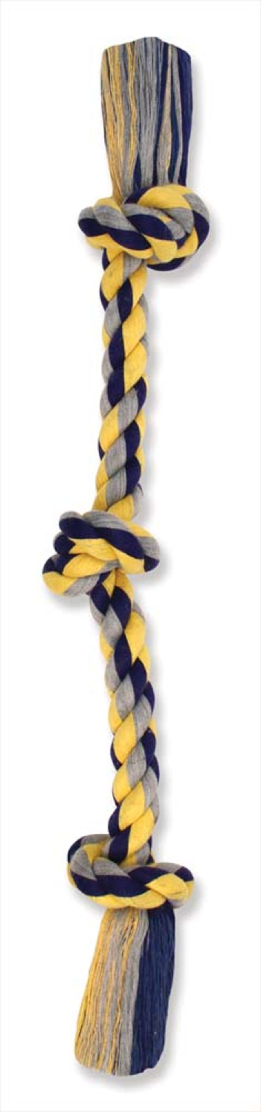 Mammoth 3 Knot Rope Tug SM 15