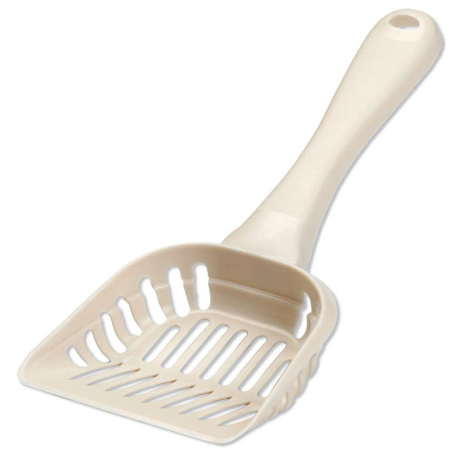 Petmate Litter Scoop Large Linen