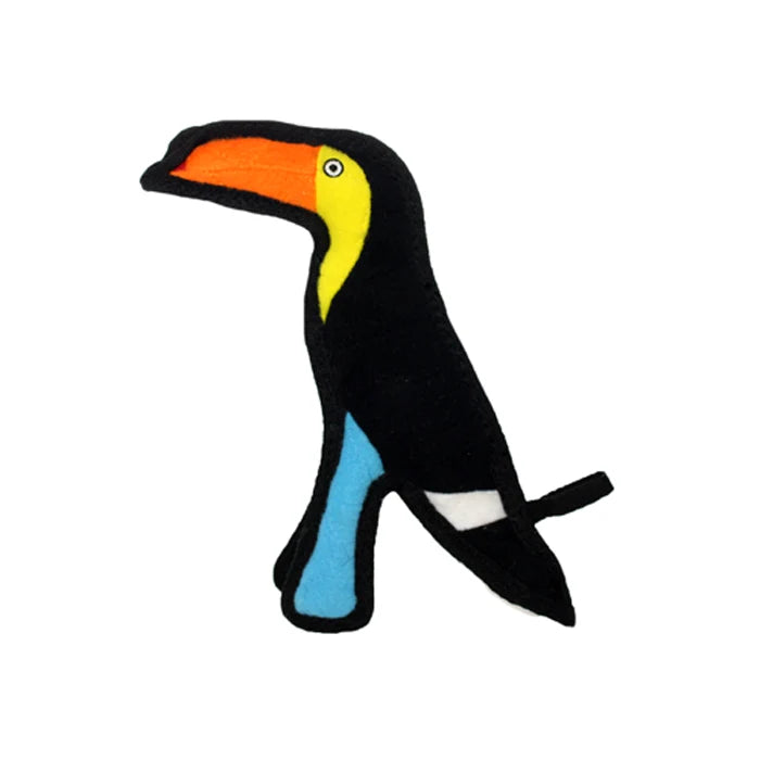 VIP Tuffy Toucan