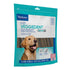 Virbac C.E.T. VeggieDent FR3SH Chews Large 30 ct
